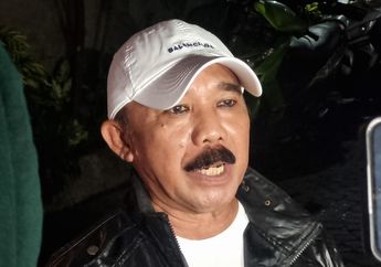 Divonis Dokter Sisa Umur 6 Bulan, Epy Kusnandar Bertahan hingga 3 Tahun, Opie Kumis: Semangat Hidupnya Luar Biasa
