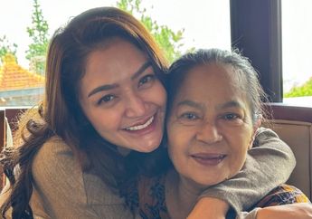 3 Hari Ditinggal Ibunda, Curhatan Pilu Siti Badriah Bikin Nyesek