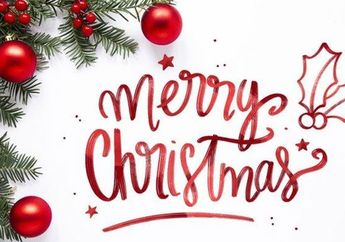 10 Puisi Natal 2025 Paling Menyentuh Hati tentang Kelahiran Yesus, Bisa Dibaca 25 Desember Nanti