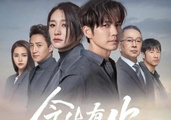 Awas Banjir Air Mata! Sinopsis Drama China Because of Love, Kisah CLBK Dokter Bedah dan Ibu Tunggal