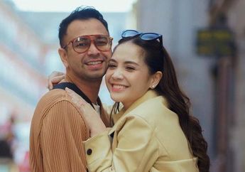 MasyaAllah, Raffi Ahmad Kirim Bantuan Rp 5 Miliar untuk Korban Banjir Sumatra, Wagub Sumbar Beri Pujian: Tanpa Banyak Bicara