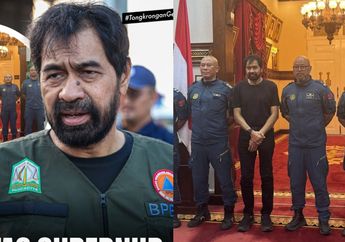 Kronologi Gubernur Aceh Datangkan Tim dari China untuk Lacak Mayat Korban Banjir, Sang Gubernur Ungkap Alasannya!