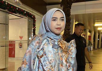 Hampir Rampung, Ria Ricis Beri Bocoran Rumah Barunya: Kolam Renang Sudah Jadi!