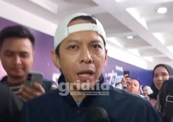 Tanpa Dipamerkan, Ariel NOAH Ikut Bantu Korban Bencana Aceh Secara Diam-diam