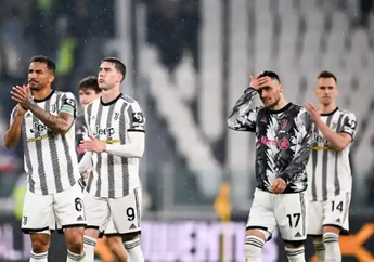 Link Live Streaming Napoli vs Juventus di Serie A Besok Dini Hari