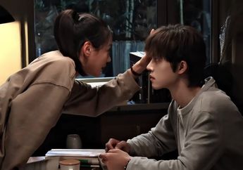 Sinopsis Drama China Xiao Fu De Qun Bai, Kisah Remaja Mengejar Mimpi