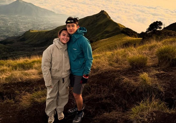 Amanda Manopo Rayakan Ulang Tahun, Dapat Kado Tas Hermes Rp700 Juta dari Kenny Austin