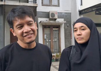 MasyaAllah, Dimas Seto Kagum Lihat Anak Remaja Gary Iskak Datang ke Kajian Tanpa Paksaan