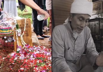 Wasiat Terakhir Yaya Moektio Sebelum Meninggal, Berencana Bikin Tribute untuk Musisi Ini
