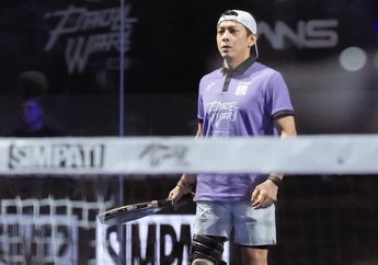 Ariel NOAH Bongkar Kondisi Cedera Lutut Parah, Sampai Harus Sedot Cairan 3 Kali