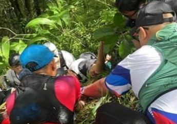 Kronologi 2 Pelari Meninggal Dunia di Siksorogo Lawu Ultra 2025, Sempat Pingsan Namun Tak Terselamatkan
