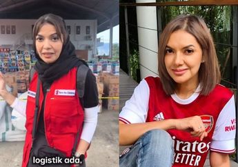 Turun Gunung, Najwa Shihab Bantu Korban Banjir Sumatra hingga Ungkap Sulitnya Penyaluran Bantuan: Warga Menunggu