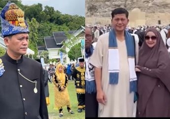 Mirwan Tak Dapat Izin Tapi Nekat Umroh, Bupati Aceh Selatan Bantah Tak Pedulikan Warga: Saya Sudah Turun