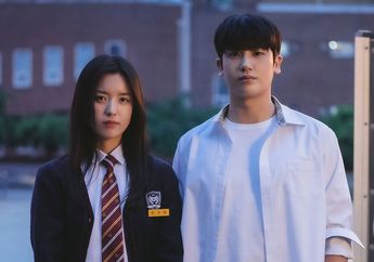 5 Rekomendasi Drakor dengan Romance Tipis-Tipis yang Bikin Kesengsem, Dibintangi Park Hyung Sik hingga Han Hyo Joo