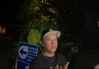 Gading Marten Sering Ajak ART Ngonten, Mantan Suami Gisella Anastasia: Ini Jadi Rezeki Juga untuk Dia