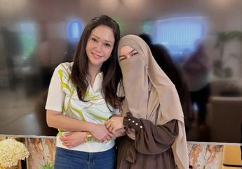 Curhat ke Maia Estianty, Wardatina Mawa Diminta Tak Sembunyikan Ini Meski Insanul Pilih Inara Rusli