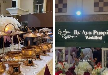 Diduga Tipu Ratusan Pasangan, Rumah Pemilik Wedding Organizer Digeruduk Warga, Polisi Turun Tangan