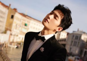 Bikin Susah Move On! Inilah 5 Rekomendasi Drama China Terbaik Diperankan Yang Yang, Mulai dari Love 020 hingga The King&rsquo;s Avatar