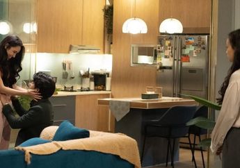 Ketika Persahabatan Berubah Menyeramkan, Tayang 8 Januari dengan Yasmin Napper hingga Megan Domani