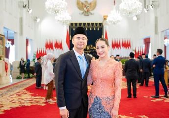 Raffi Ahmad dan Nagita Slavina Donasikan Rp15 Miliar untuk Korban Bencana di Sumatra