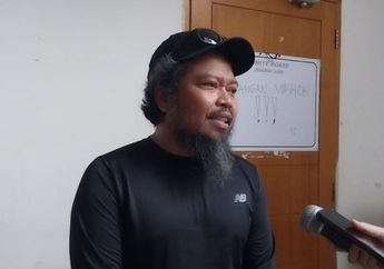 Mantan Vokalis Payung Teduh, Is Pustaka Gerakkan Konser Musik untuk Solidaritas Korban Banjir di Sumatra
