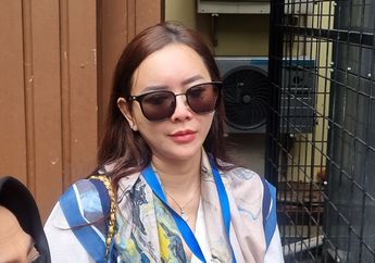 Tiba-tiba Sambangi PA Jaksel, Aura Kasih Urus Perwalian Anak: Ribet Kalau Mau ke Eropa Ditanya Ayahnya Mana