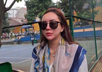 Terjun ke Dunia Bisnis, Aura Kasih Pilih Jadi Peternak Ayam dan Petani di Kampung, Ini Alasannya!