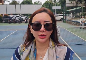 5 Tahun Menjanda, Aura Kasih Blak-blakan Tak Pernah Dapat Nafkah Anak dari Mantan Suami