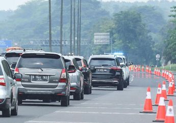 Puncak Arus Mudik Natal dan Tahun Baru 2025-2026 Sudah Diprediksi, Masyarakat Diimbau Waspadai 2 Tanggal Ini