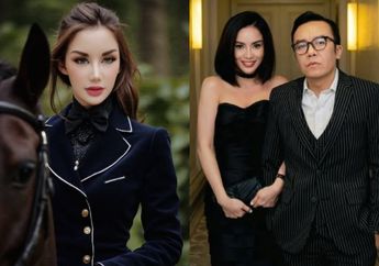 Tuduhan Perselingkuhan Memanas, Ari Lasso Tunjuk Pengacara untuk Hadapi Ade Tya