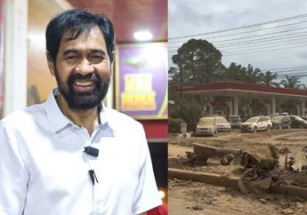 Gubernur Aceh Ungkap Kejanggalan Banjir Sumatra, dari Air Menghitam hingga Muncul Mayat Tanpa Busana