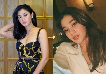 Profil Naysila Mirdad, Pesinetron Cantik yang Ngaku Sudah Berdamai dengan Pertanyaan Kapan Nikah, Begini Komentarnya