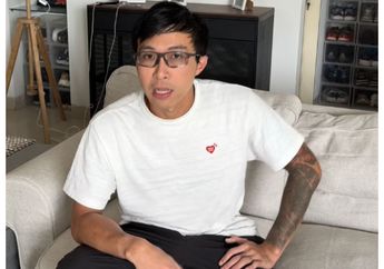 Dua Pelari Meninggal di Siksorogo Lawu Ultra 2025, Ini Risiko Medis yang Mungkin Terjadi Menurut Dokter Tirta