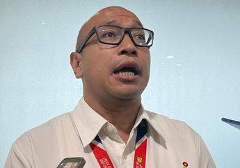 Profil Hudi Dananjoyo, Petinggi SKK Migas yang Meninggal Dunia dalam Kecelakaan Sepeda