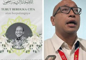 Kronologi Meninggalnya Hudi Dananjoyo, Petinggi SKK Migas yang Tewas Usai Tabrak Bus Transjakarta