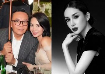 Kronologi Kandasnya Hubungan Asmara Ari Lasso dan Dearly Djoshua, Nama Pebisnis Ade Tya Jadi Sorotan Publik