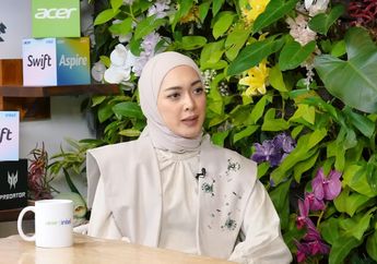 Richa Iskak Ungkap Riwayat Penyakit Berat Gary Iskak Sebelum Meninggal Dunia