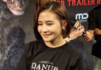 10 Tahun Setia Jadi Risa, Ini Alasan Prilly Latuconsina Tolak Semua Tawaran Film Horor Selain Danur
