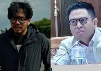 Ferry Irwandi Tanggapi Sindiran Anggota DPR Soal Donasi Bencana Rp10 M, Akui Sudah Dihubungi Endipat Wijaya