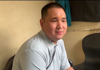 Kesaksian Korban Kebakaran Terra Drone, Lari ke Rooftop dan Selamat karena Tangga Darurat Buatan Sendiri