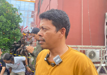 Kisah Haru Riyem, Korban Kebakaran Terra Drone yang Jadi Tulang Punggung di Rumah