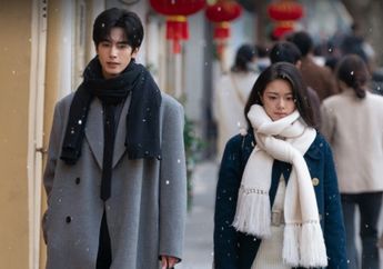 Sinopsis Drama China Shine on Me, Romansa Hangat Zhao Jinmai dan Song Weilong