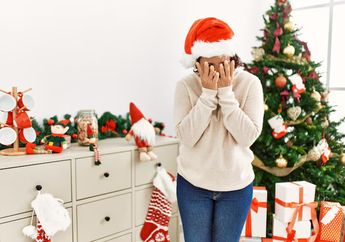 Ada Arab Saudi Hingga Korea Utara, Berikut 7 Daftar Negara di Dunia yang Tak Lakukan Perayaan Natal