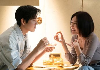 Sinopsis Drama China Second Chance Romance, Cinta Lama yang Kembali Menyapa