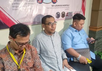 Urus Harta Peninggalan Almarhumah Mantan Istri, Suami Mpok Alpa Ajukan Penetapan Ahli Waris