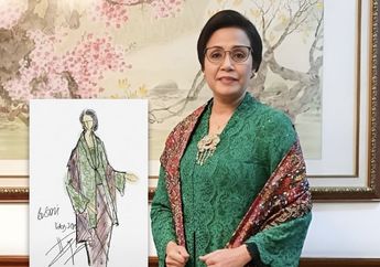 Intip Aktivitas Baru Sri Mulyani Usai Pensiun dari Menkeu RI, dapat Kesempatan Jadi Dosen di Oxford Tahun 2026