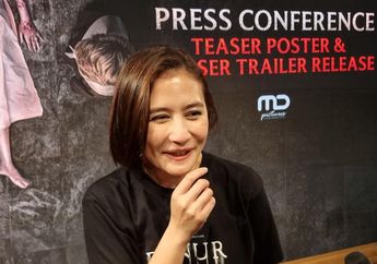 Prilly Latuconsina Bongkar Alasan Berani Potong Bondol: Pacar Aku Suka Rambut Pendek!