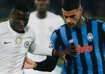 Jadwal dan Link Live Streaming Chelsea vs Everton di Liga Inggris