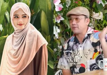 Nonton 15 Detik Video CCTV Inara Rusli dan Insanul Fahmi, Denny Sumargo Beri Komentar Mengejutkan!
