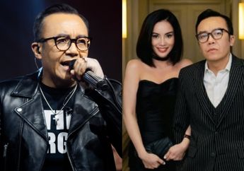 Profil Ari Lasso, Penyanyi yang Dikabarkan Balikan dengan dengan Dearly Djoshua, Sempat Putus hingga Diterpa Isu Orang Ketiga!